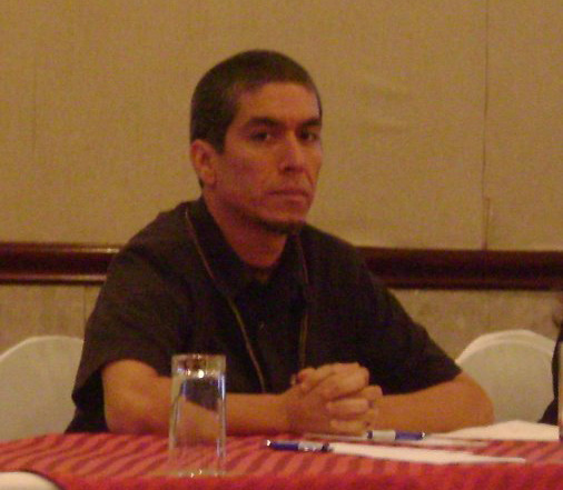 James Rodriguez of www.mimundo.org