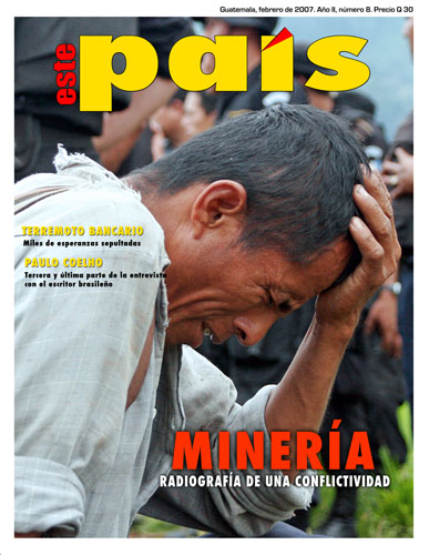 Revista-EstePais-Feb07-Cover