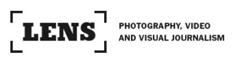 Lens-logo